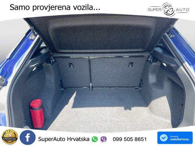 Volkswagen ID.4 Pro Performance 82 kWh (204 KS)