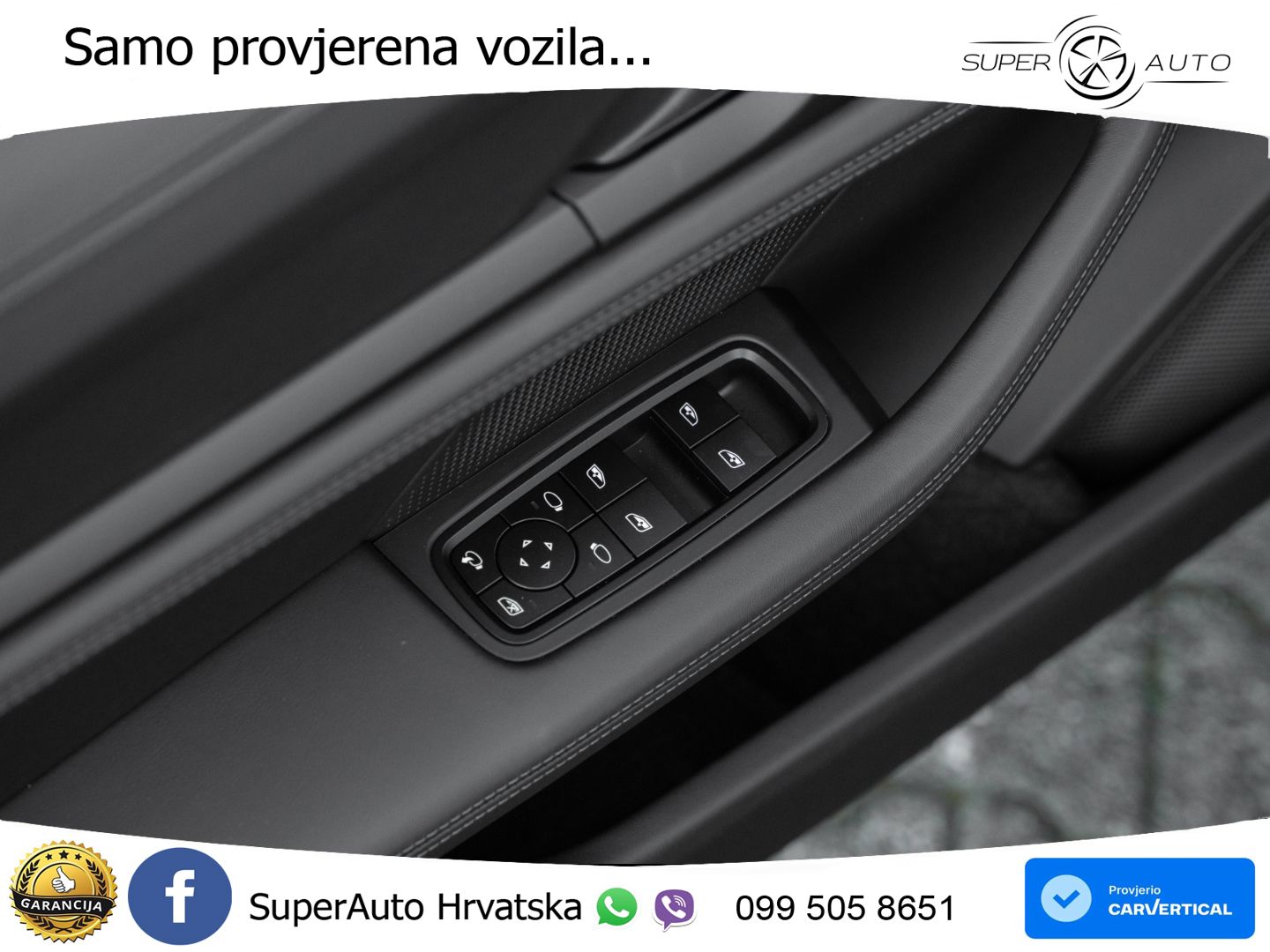 Porsche Taycan 4 105 kWh (435 KS)