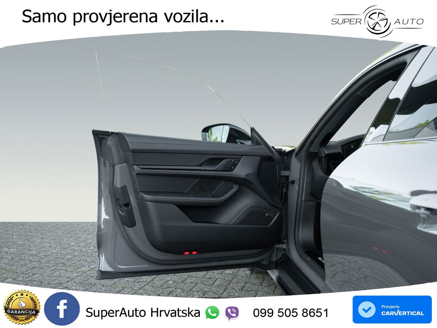 Porsche Taycan 4 105 kWh (435 KS)