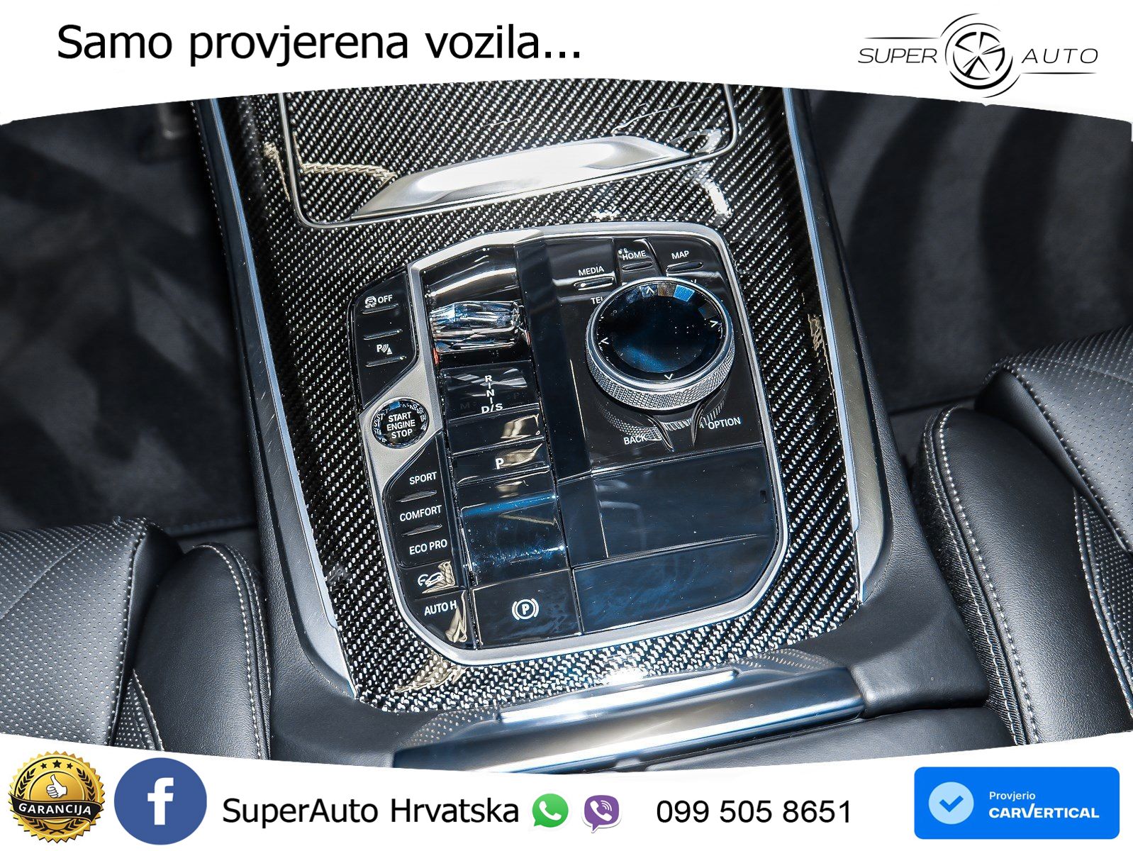 BMW X5 30d (298 KS) xDrive Steptronic M Sport LED+GR SJED+ACC