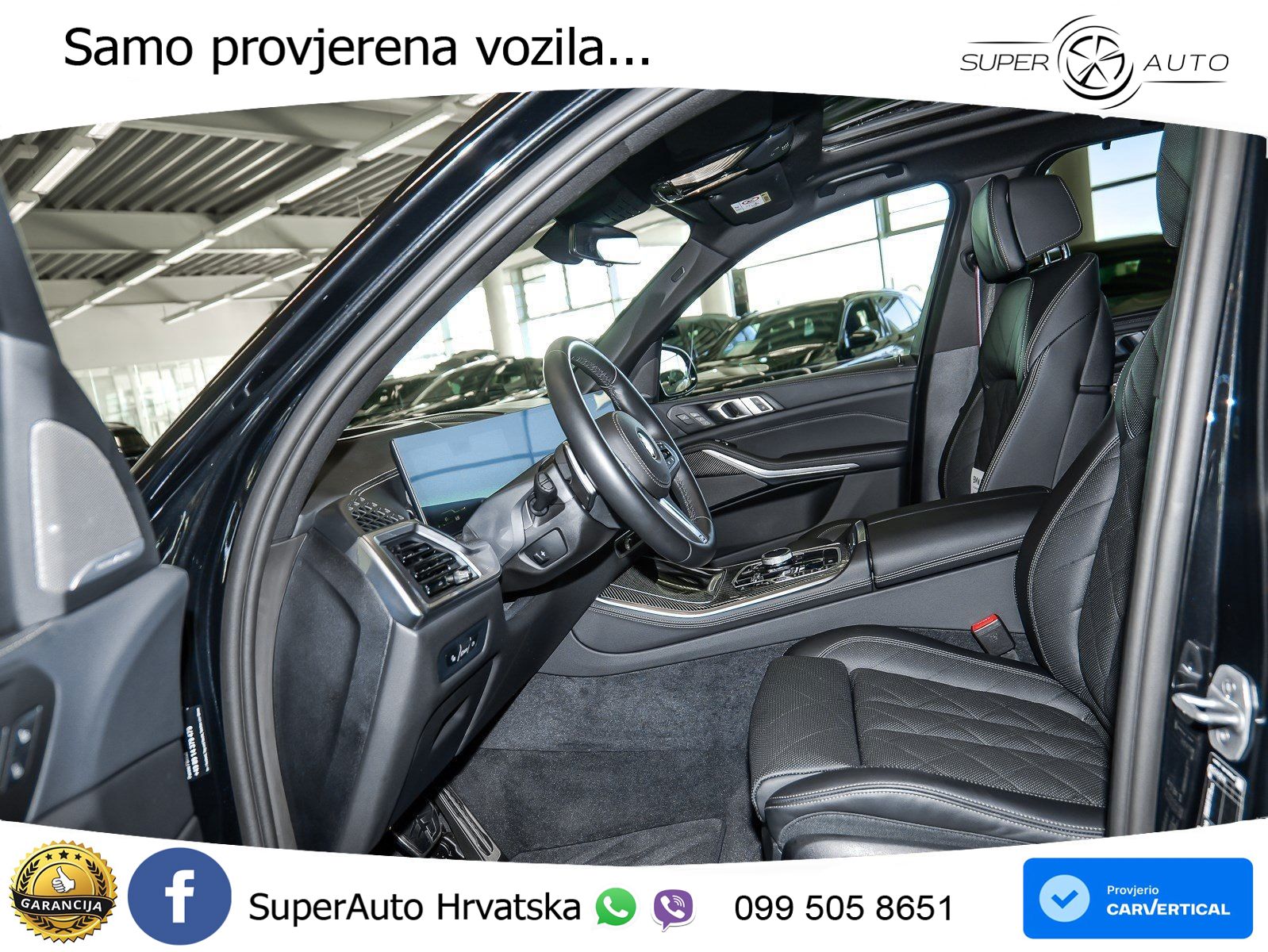 BMW X5 30d (298 KS) xDrive Steptronic M Sport LED+GR SJED+ACC
