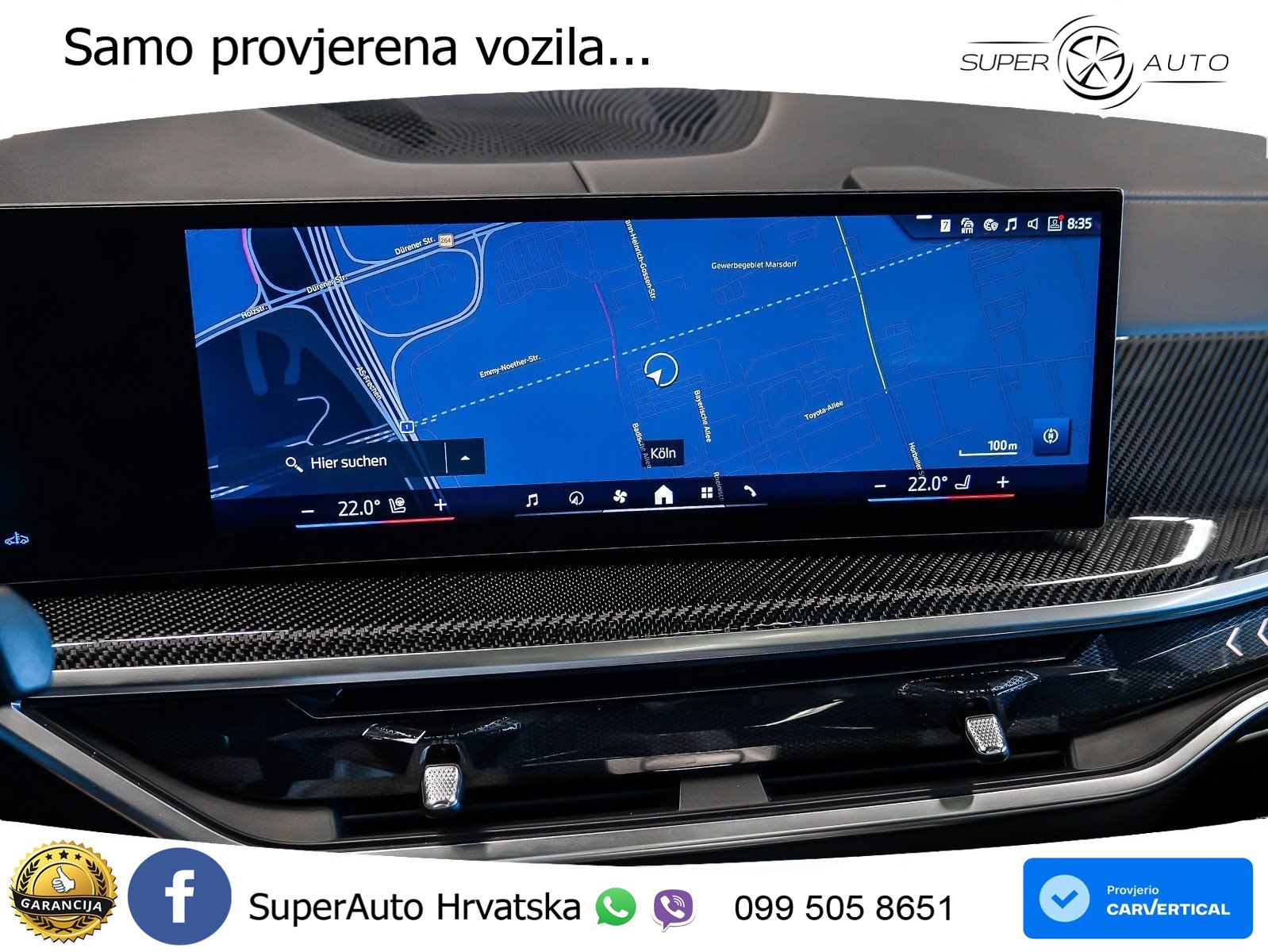 BMW X5 30d (298 KS) xDrive Steptronic M Sport LED+GR SJED+ACC