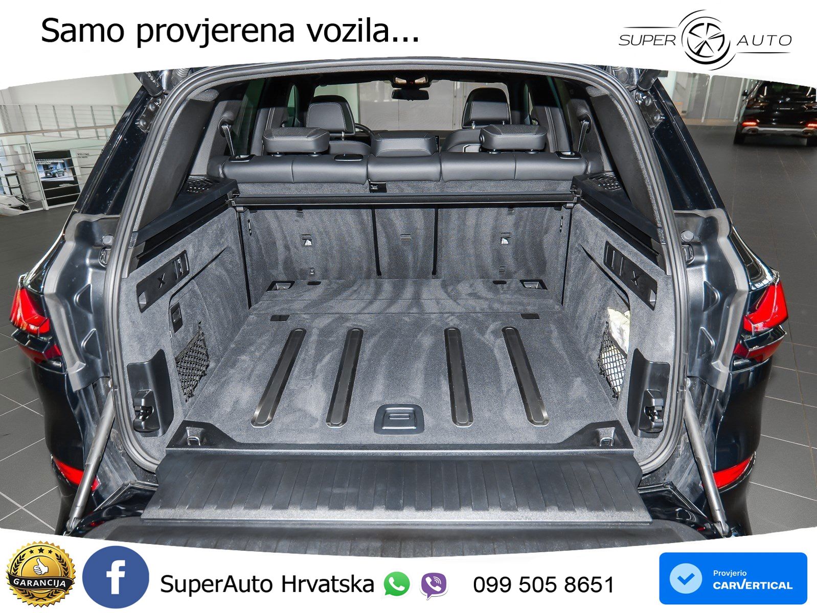 BMW X5 30d (298 KS) xDrive Steptronic M Sport LED+GR SJED+ACC
