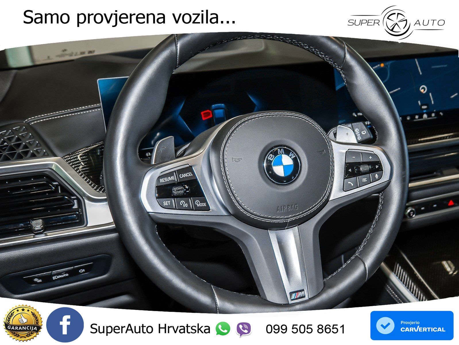 BMW X5 30d (298 KS) xDrive Steptronic M Sport LED+GR SJED+ACC