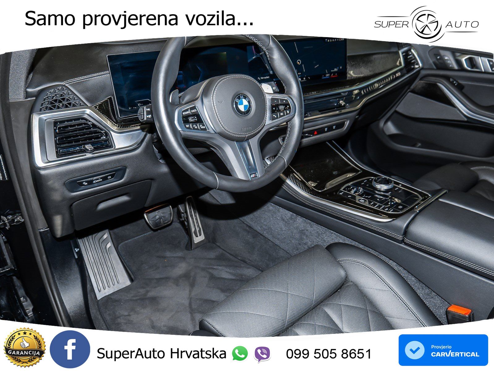 BMW X5 30d (298 KS) xDrive Steptronic M Sport LED+GR SJED+ACC