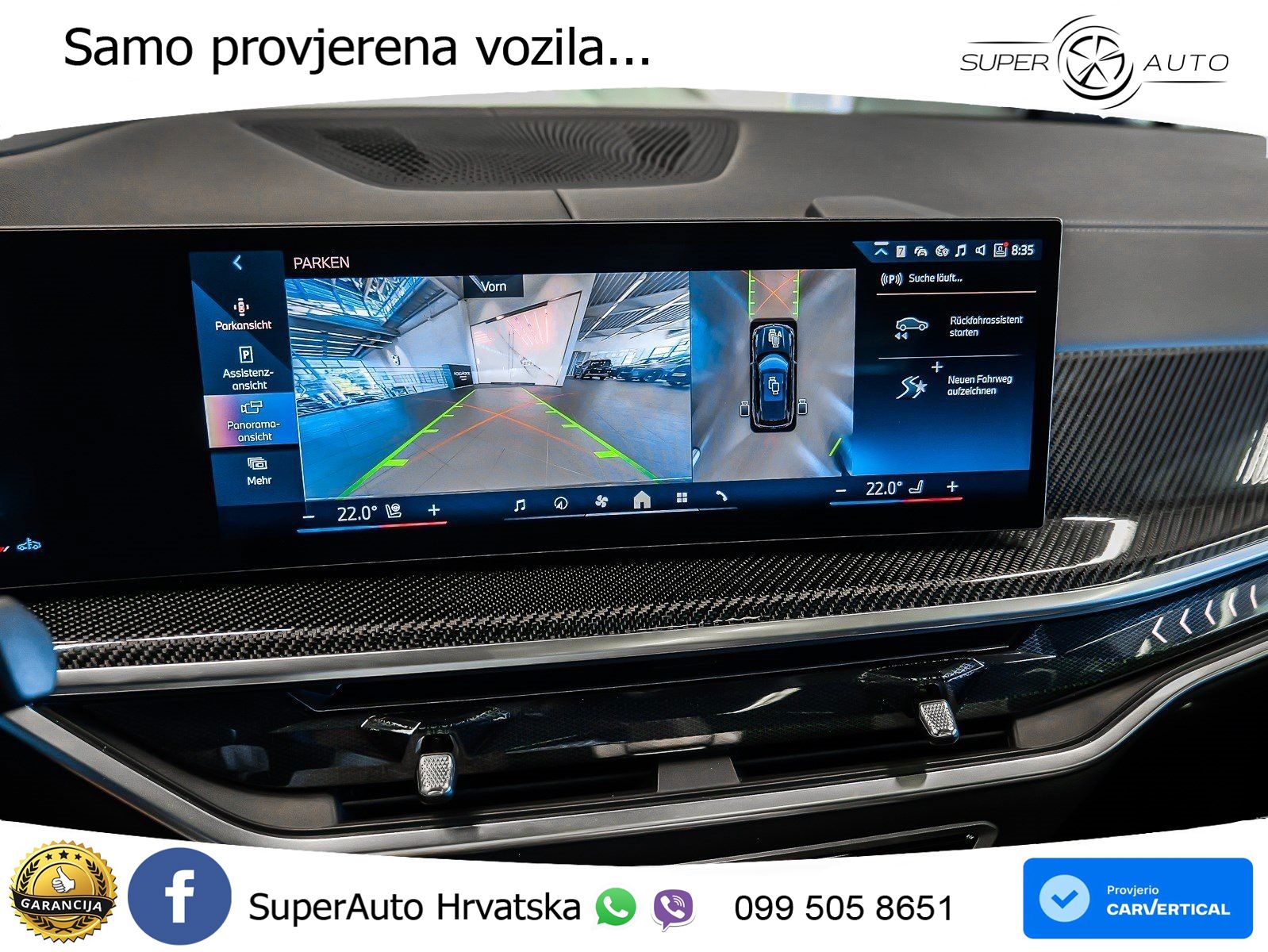BMW X5 30d (298 KS) xDrive Steptronic M Sport LED+GR SJED+ACC