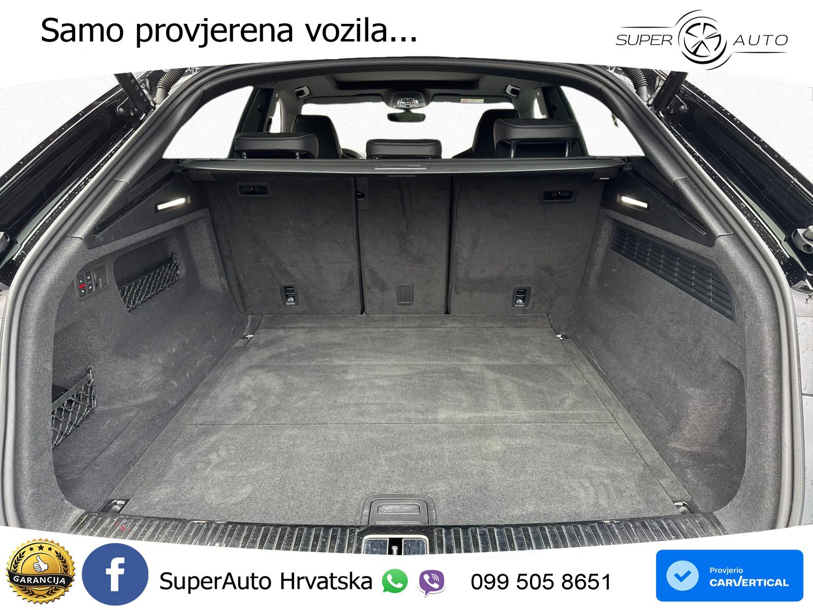 Audi Q8 50 TDI V6 (286 KS) quattro Tiptronic 2x S line LED+GR SJED+ACC