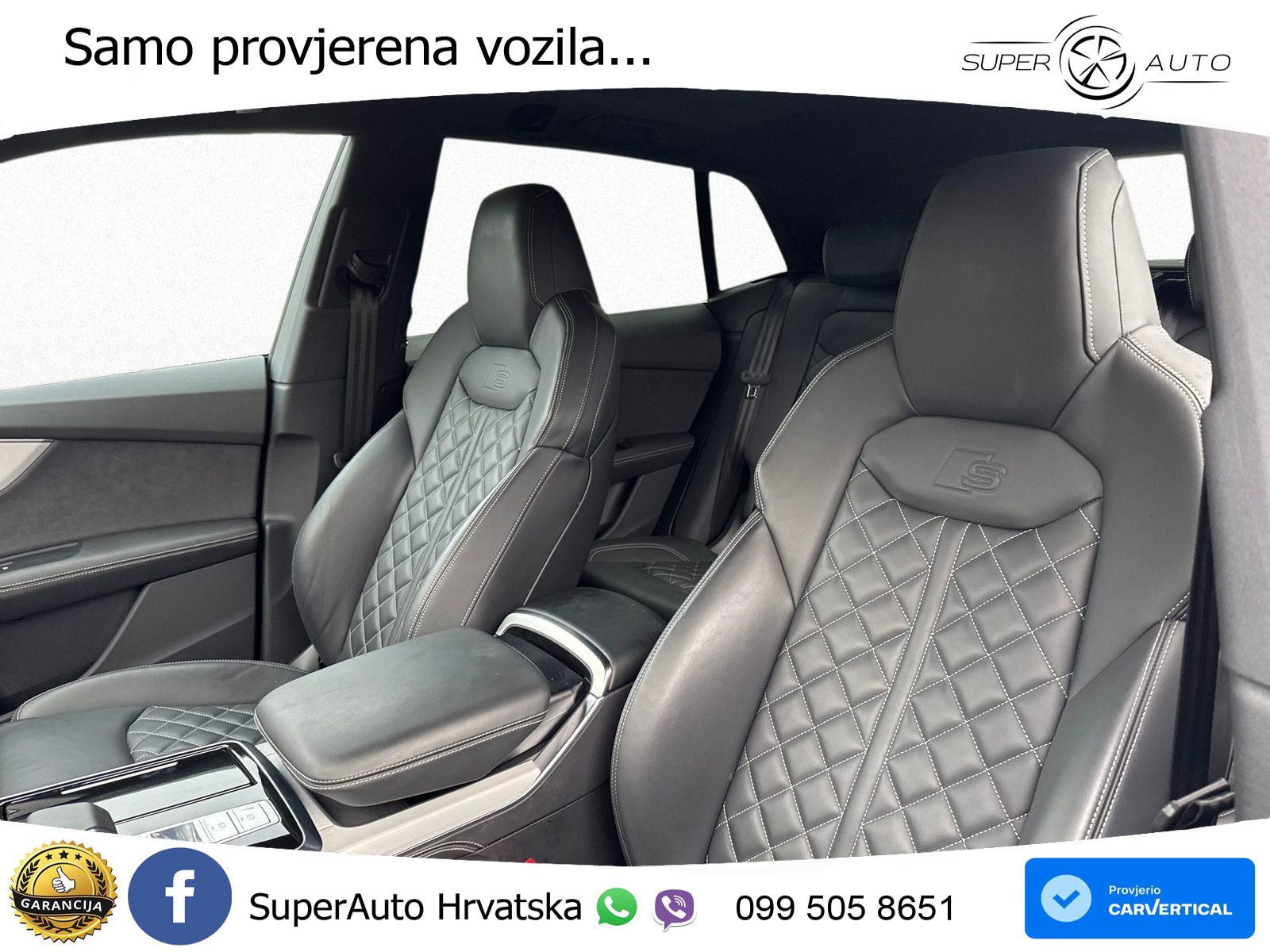 Audi Q8 50 TDI V6 (286 KS) quattro Tiptronic 2x S line LED+GR SJED+ACC