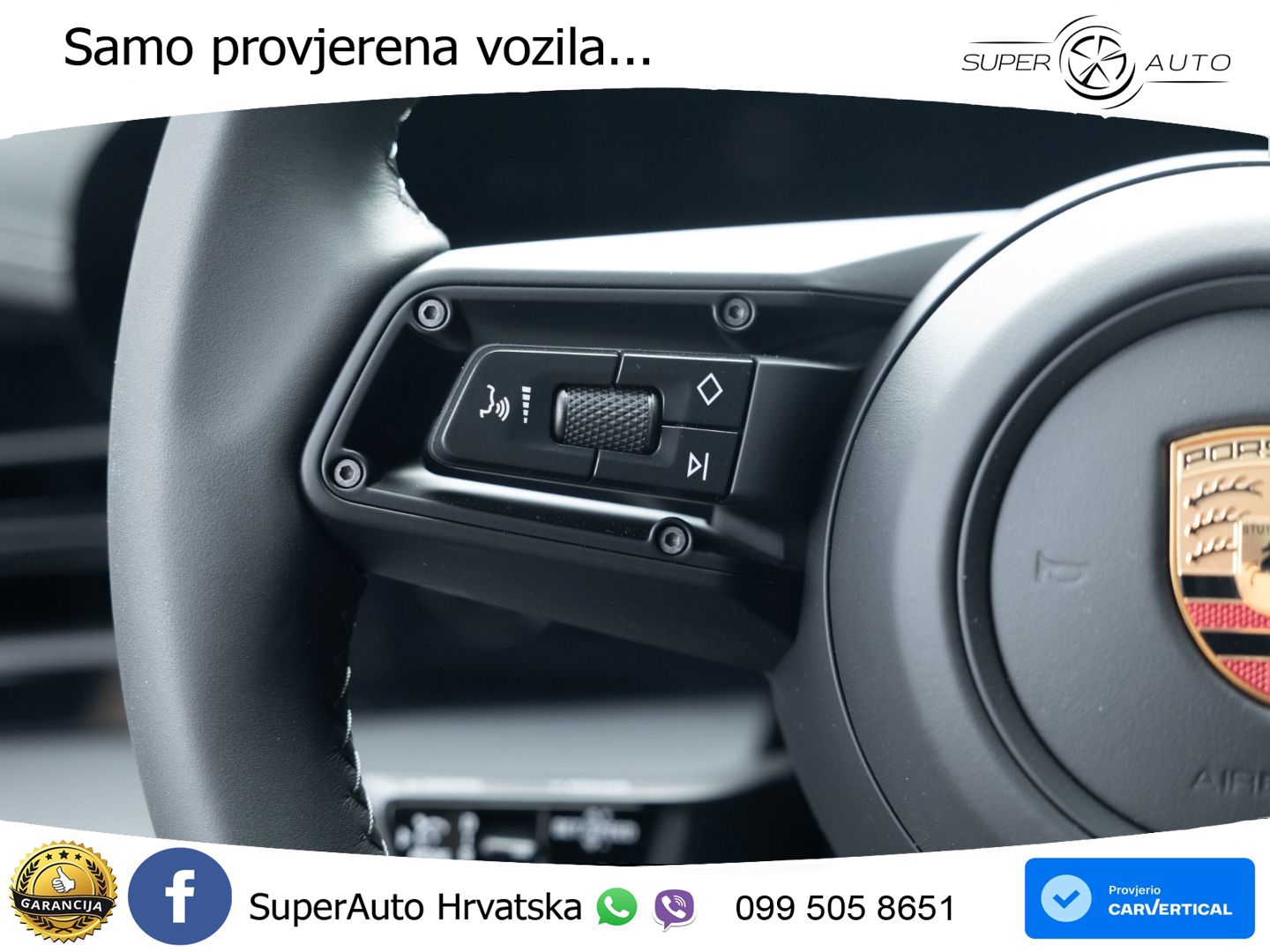 Porsche Taycan 105 kWh (435 KS)