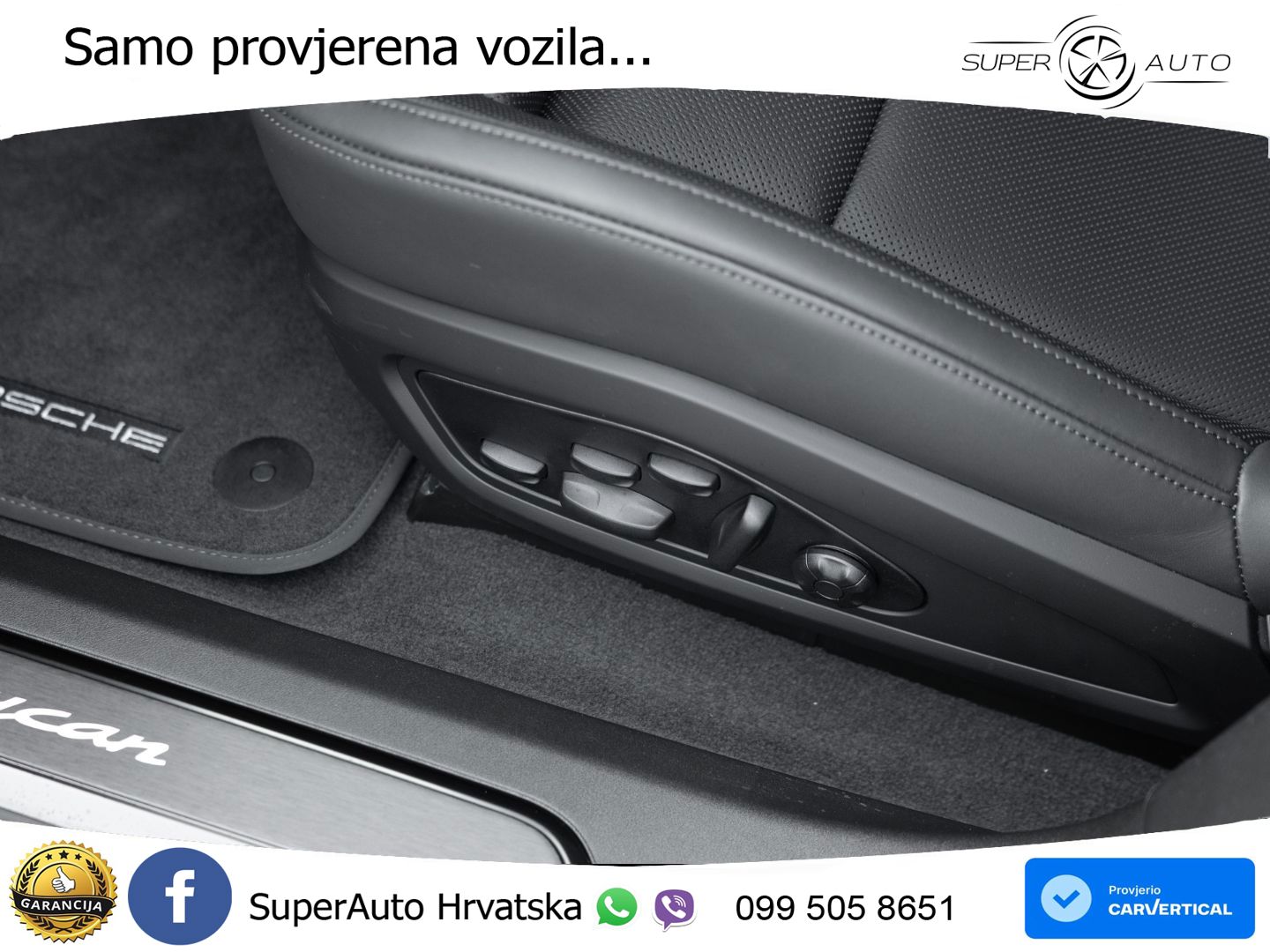 Porsche Taycan 105 kWh (435 KS)