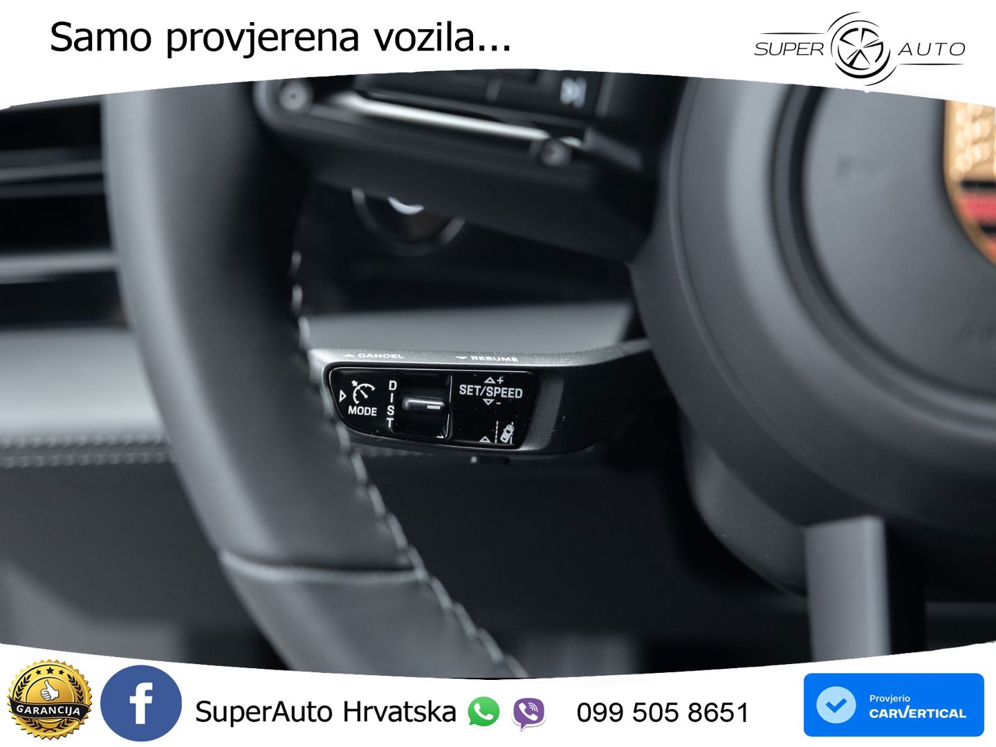 Porsche Taycan 105 kWh (435 KS)