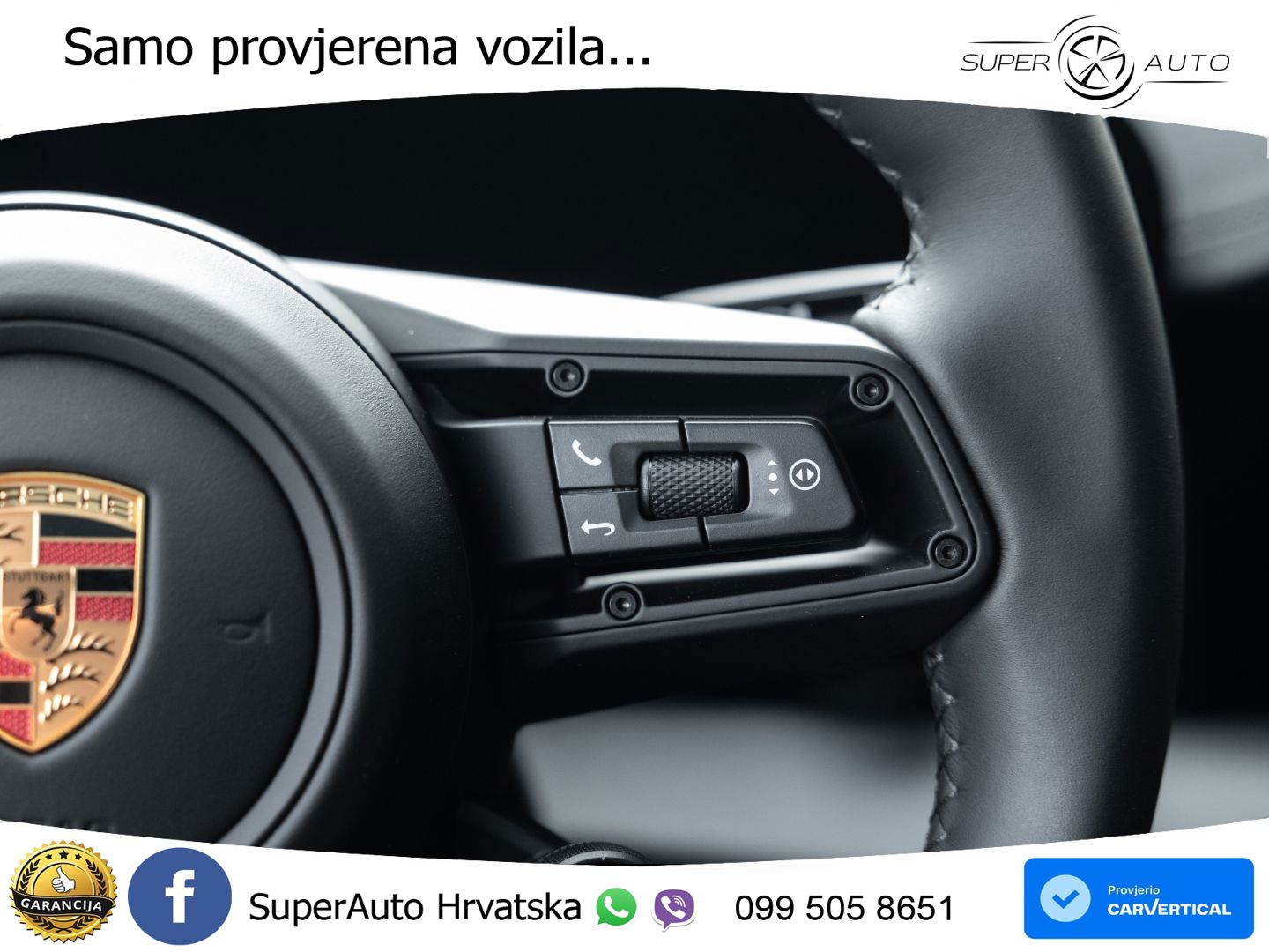 Porsche Taycan 105 kWh (435 KS)