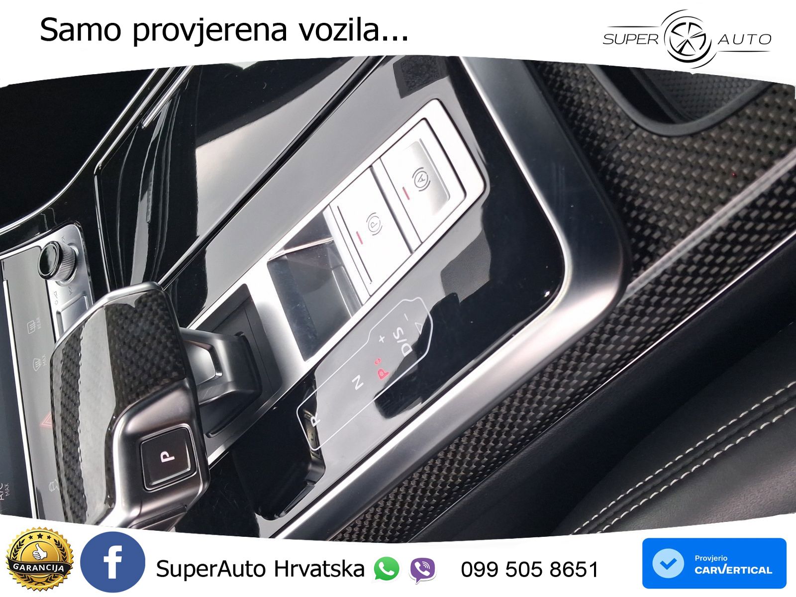 Audi Q8 55 TFSI V6 (340 KS) quattro Tiptronic