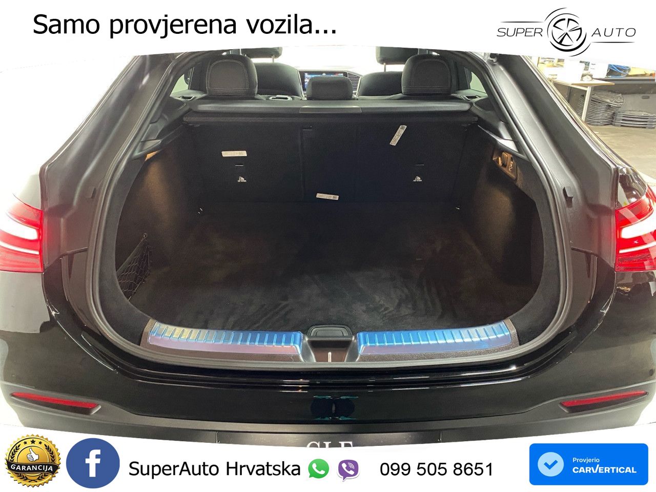 Mercedes GLE 450d (367 KS) EQ Boost 4MATIC 9G-TRONIC AMG LED+GR SJED+ACC