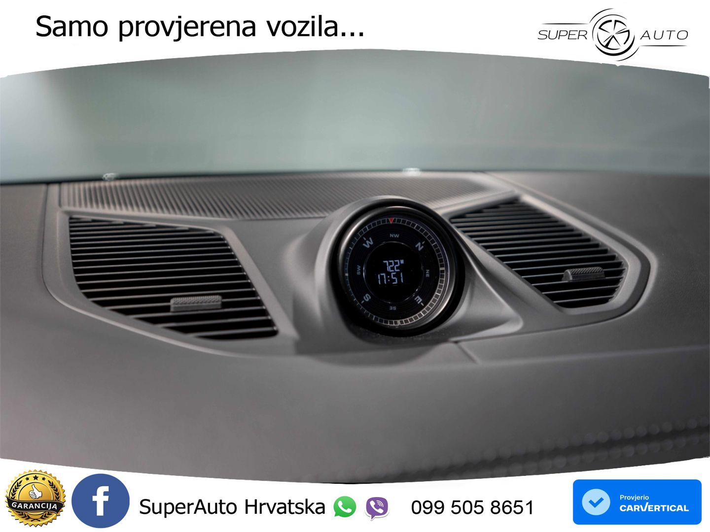 Porsche Cayenne Coupe 3.0 V6 (470 KS) E-Hybrid Tiptronic S