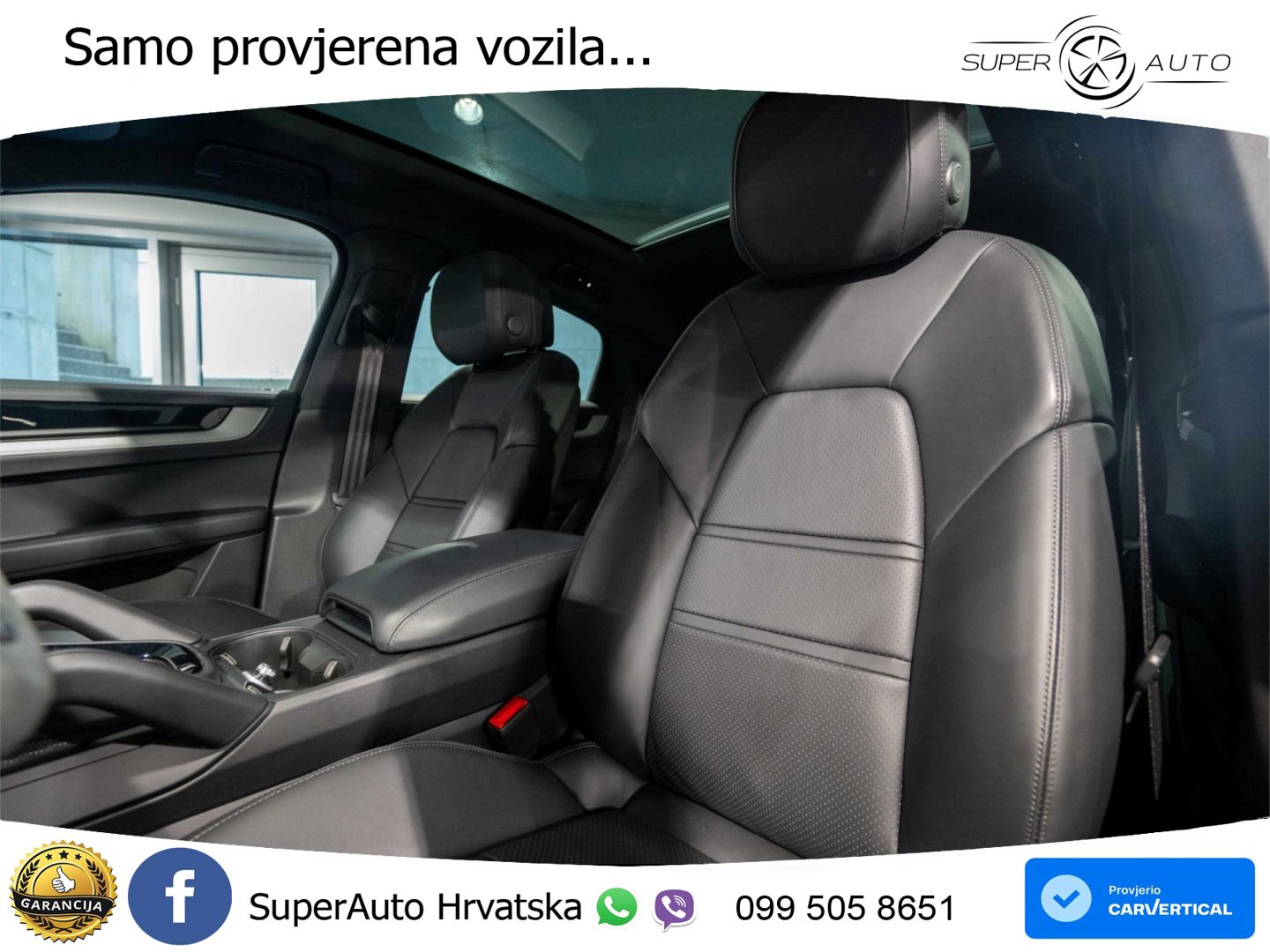 Porsche Cayenne Coupe 3.0 V6 (470 KS) E-Hybrid Tiptronic S