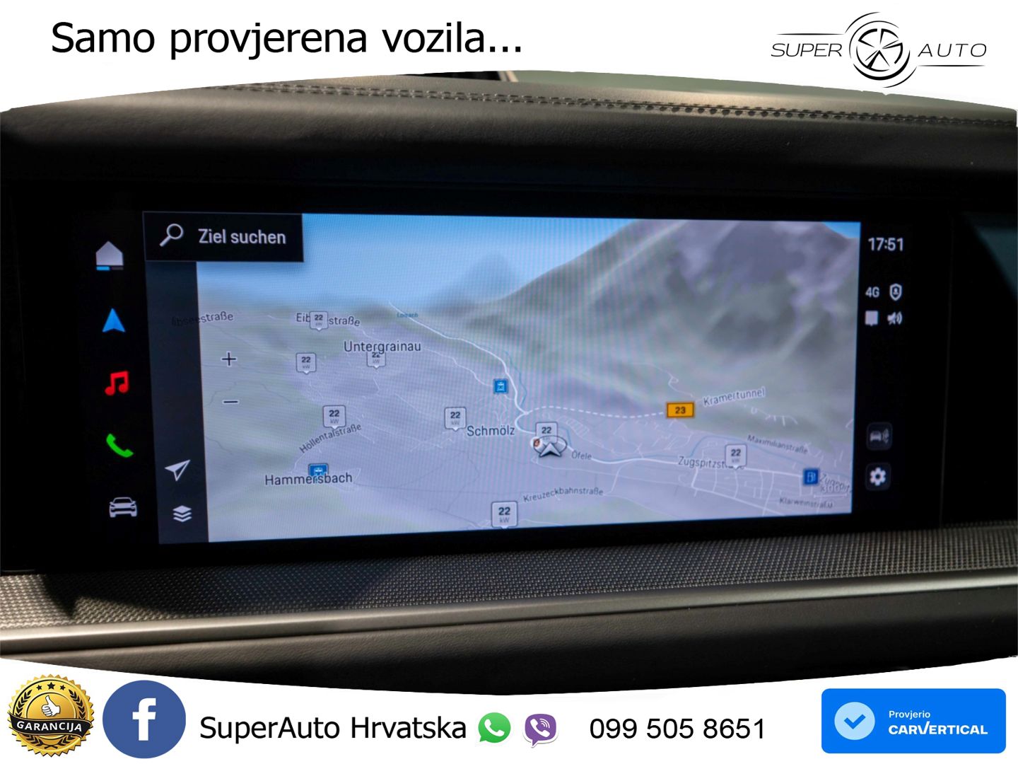 Porsche Cayenne Coupe 3.0 V6 (470 KS) E-Hybrid Tiptronic S