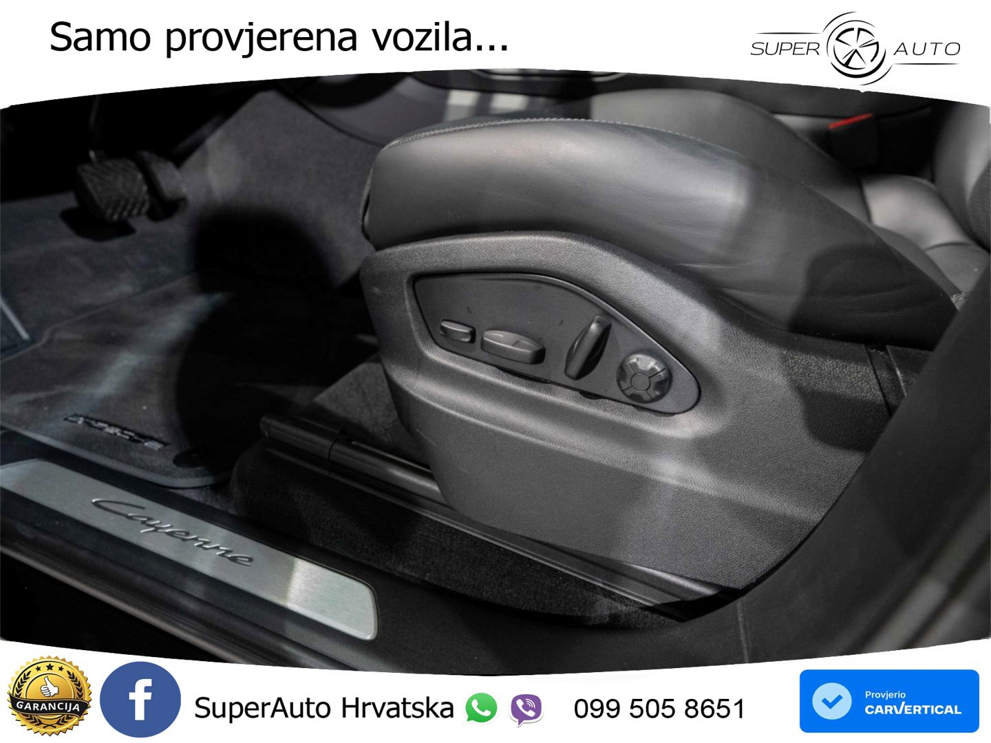 Porsche Cayenne Coupe 3.0 V6 (470 KS) E-Hybrid Tiptronic S