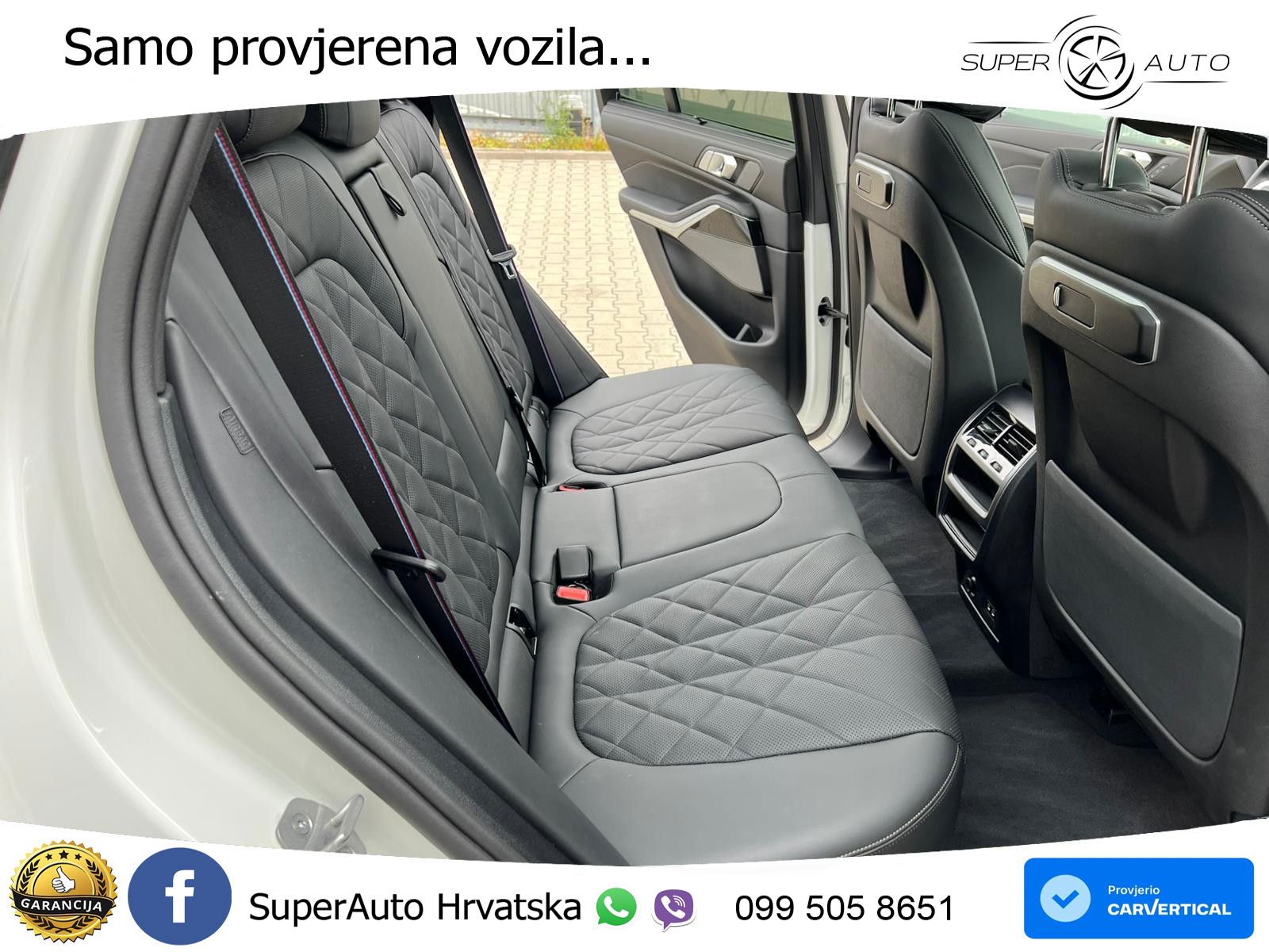 BMW X5 30d (298 KS) xDrive Steptronic