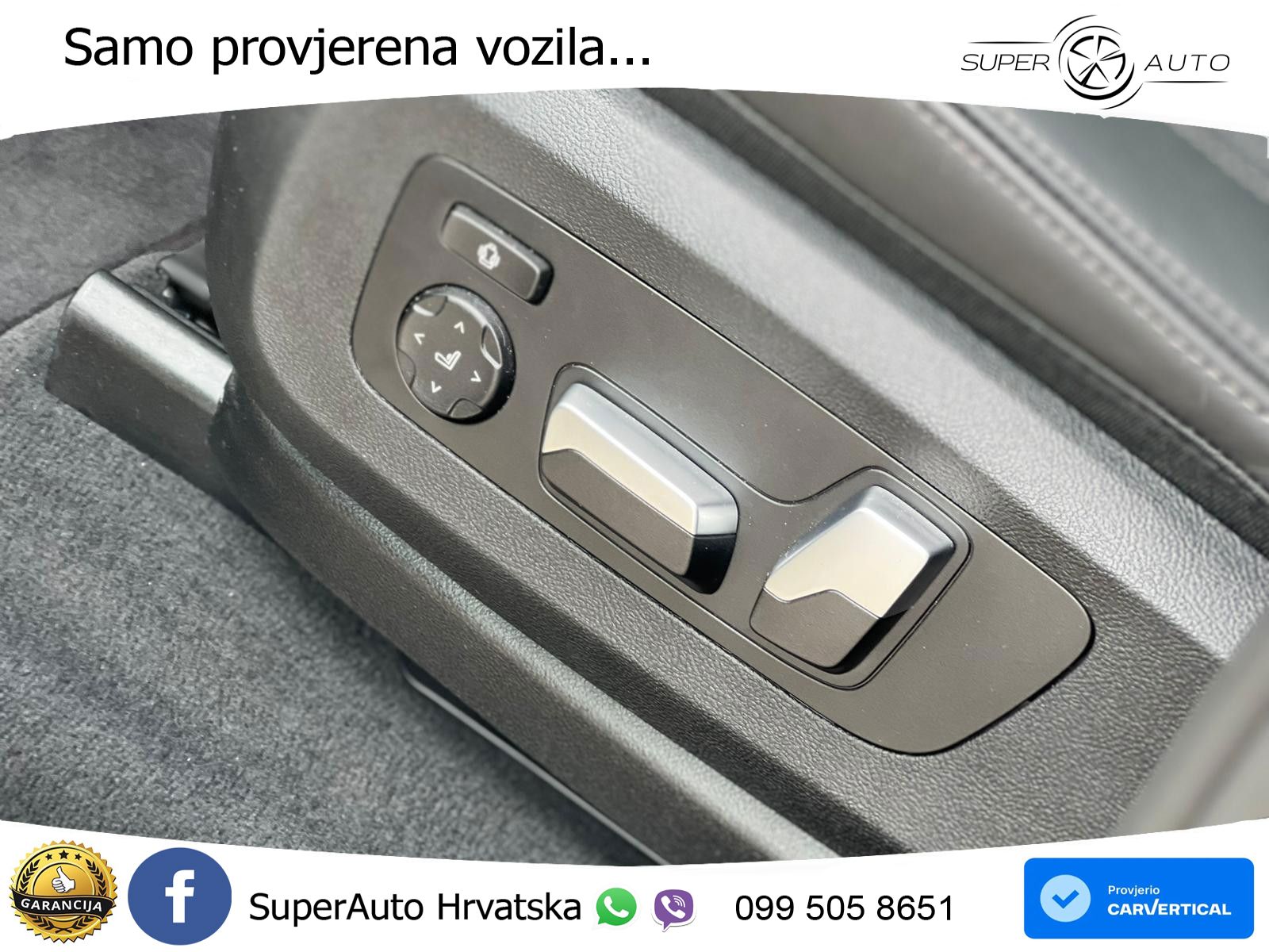 BMW X5 30d (298 KS) xDrive Steptronic