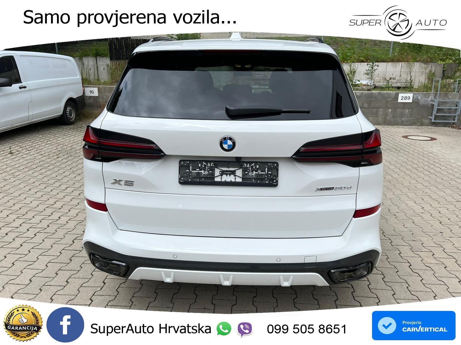 BMW X5 30d (298 KS) xDrive Steptronic