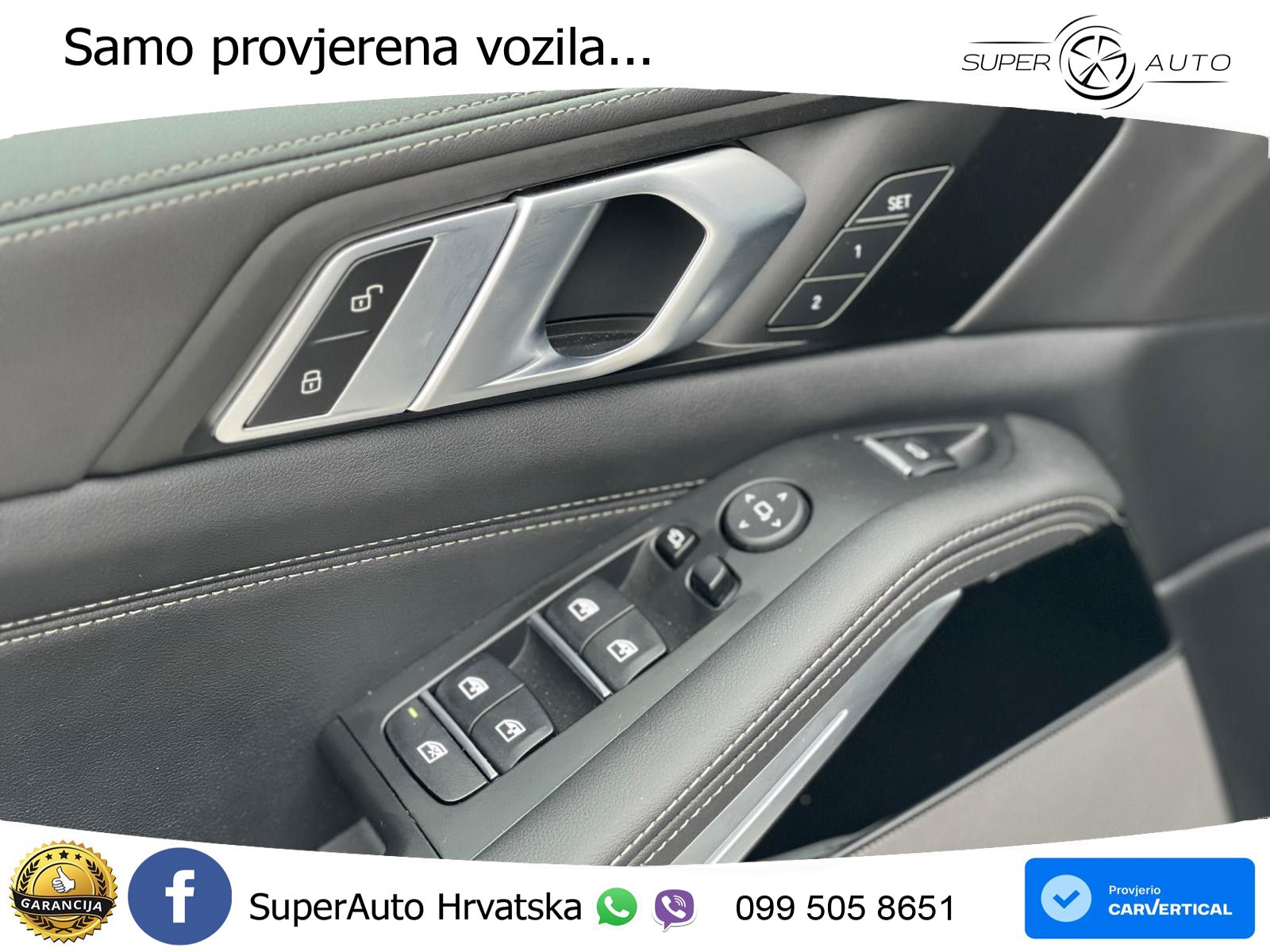 BMW X5 30d (298 KS) xDrive Steptronic