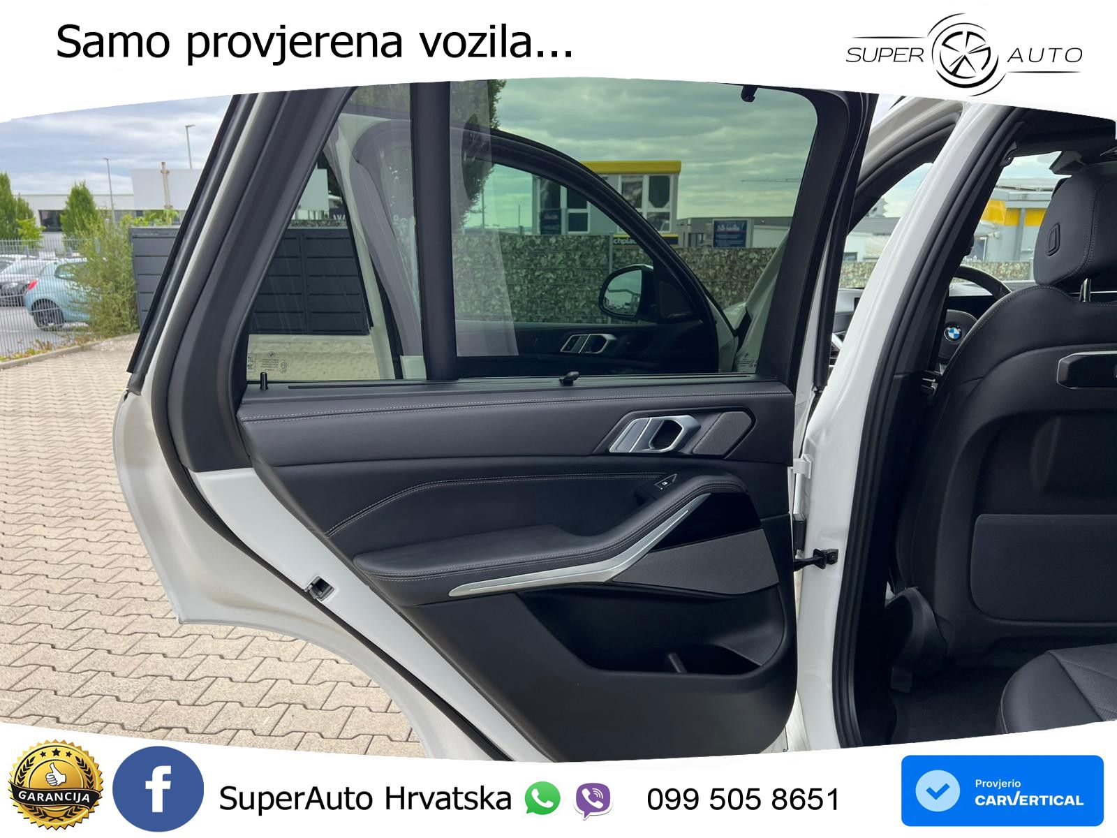 BMW X5 30d (298 KS) xDrive Steptronic