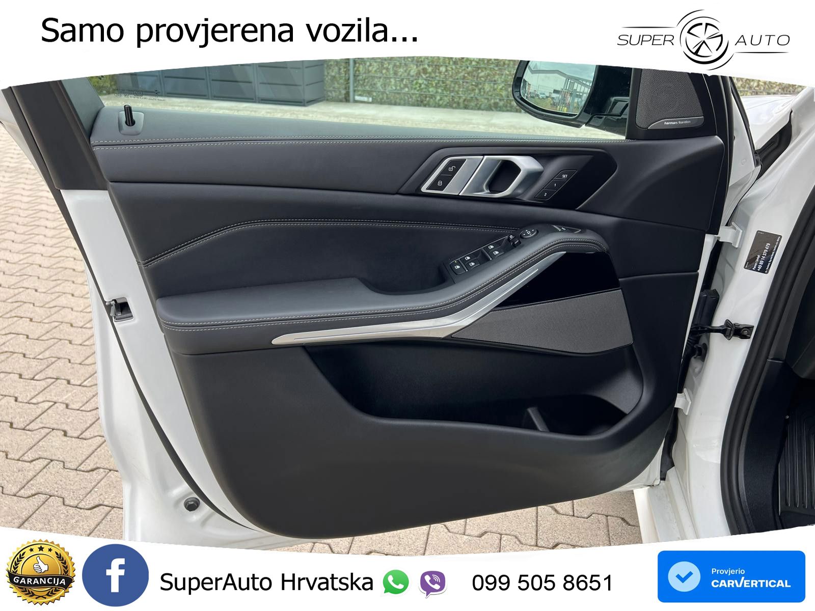 BMW X5 30d (298 KS) xDrive Steptronic