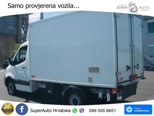 Mercedes-Benz Sprinter 170 KS