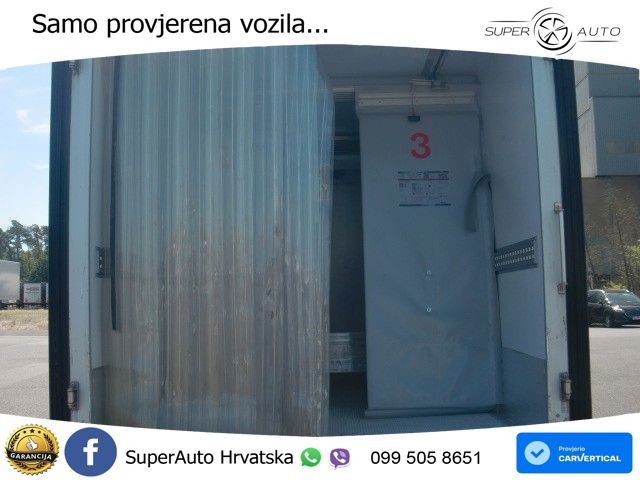 Mercedes-Benz Sprinter 170 KS