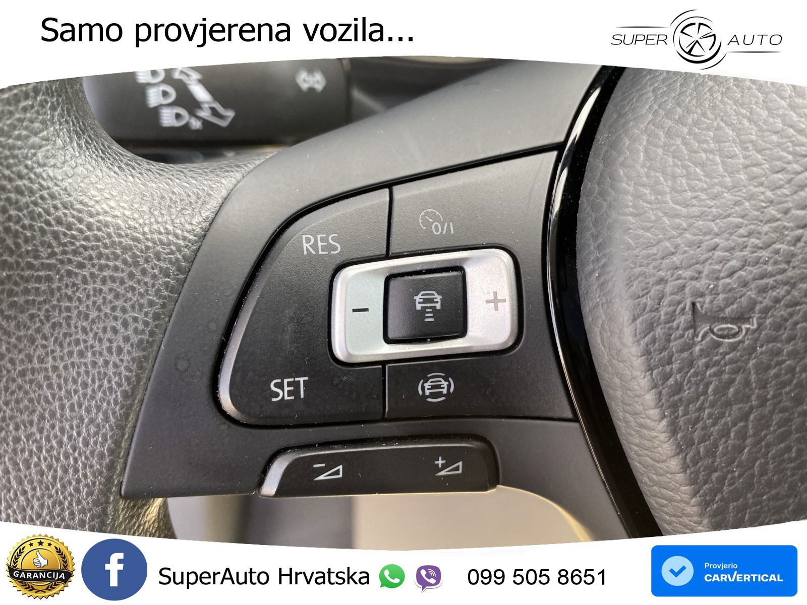 VW Crafter 177 KS