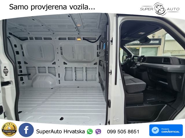 Renault Master 150 KS