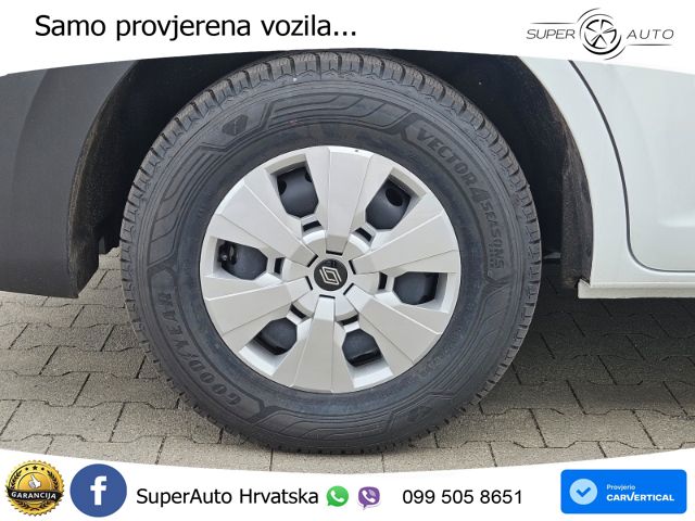 Renault Master 150 KS