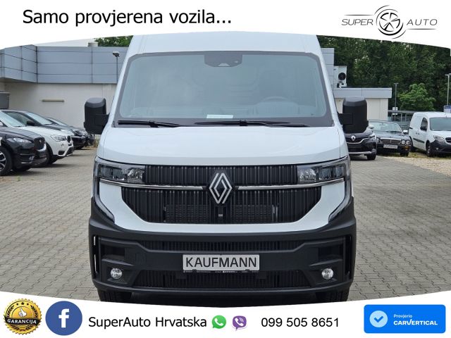 Renault Master 150 KS