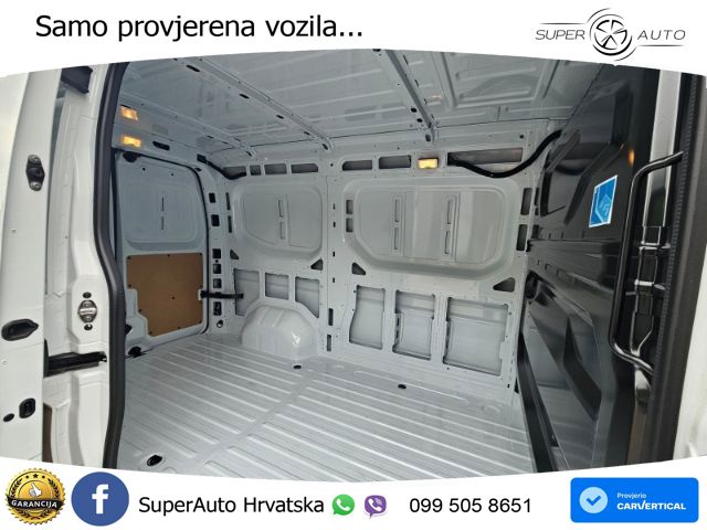 Renault Master 150 KS