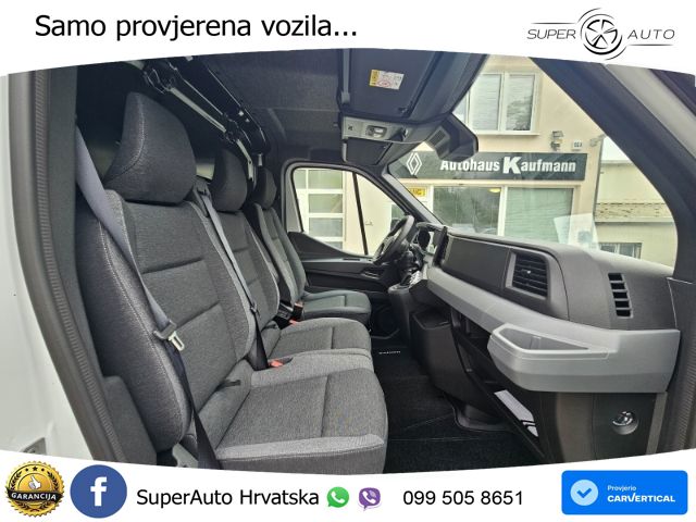 Renault Master 150 KS