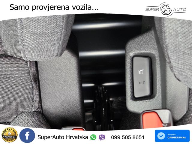 Renault Master 150 KS