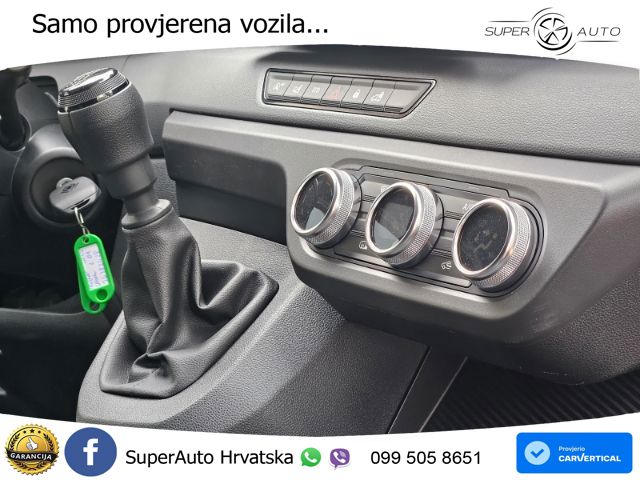 Renault Master 150 KS