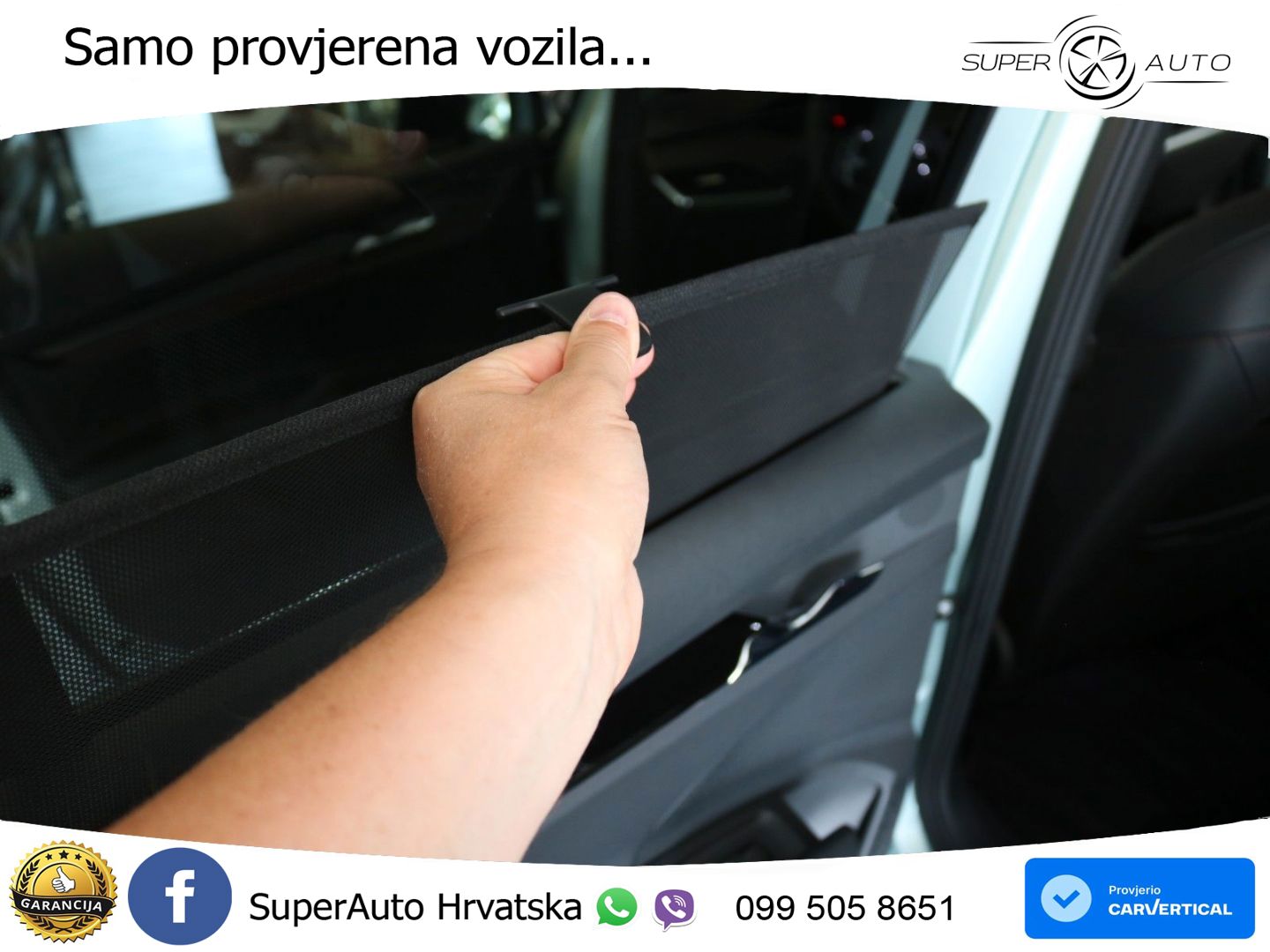 Škoda Enyaq iV 80 82 kWh (204 KS) LED+GR SJED+ACC