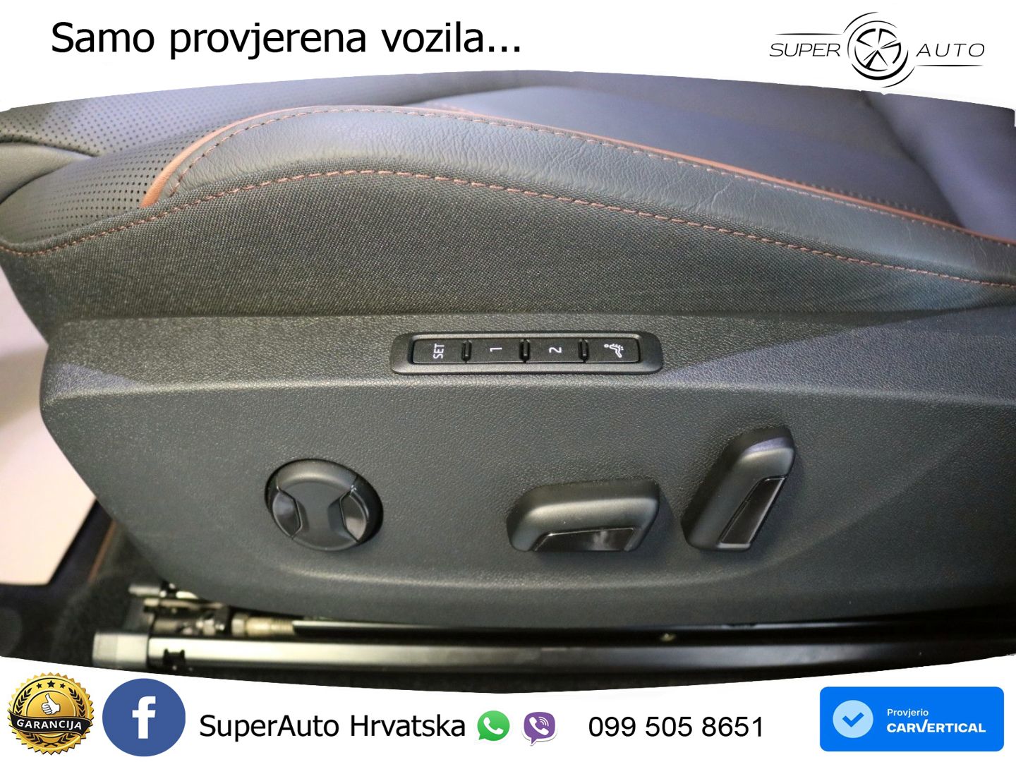 Škoda Enyaq iV 80 82 kWh (204 KS) LED+GR SJED+ACC