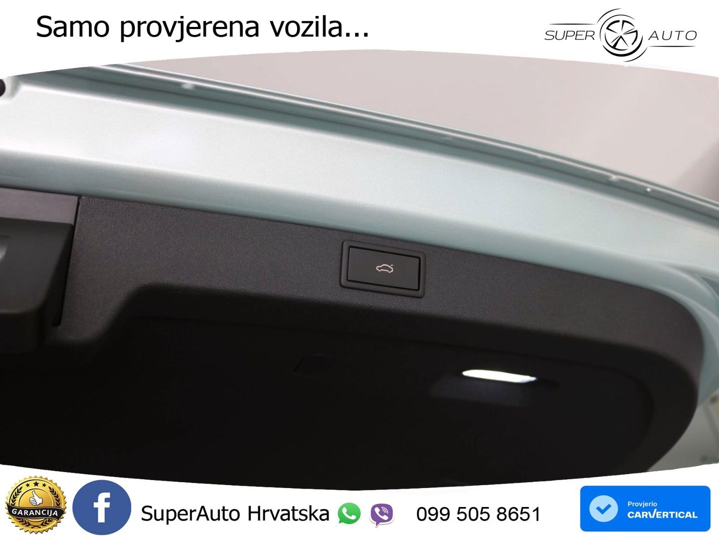 Škoda Enyaq iV 80 82 kWh (204 KS) LED+GR SJED+ACC