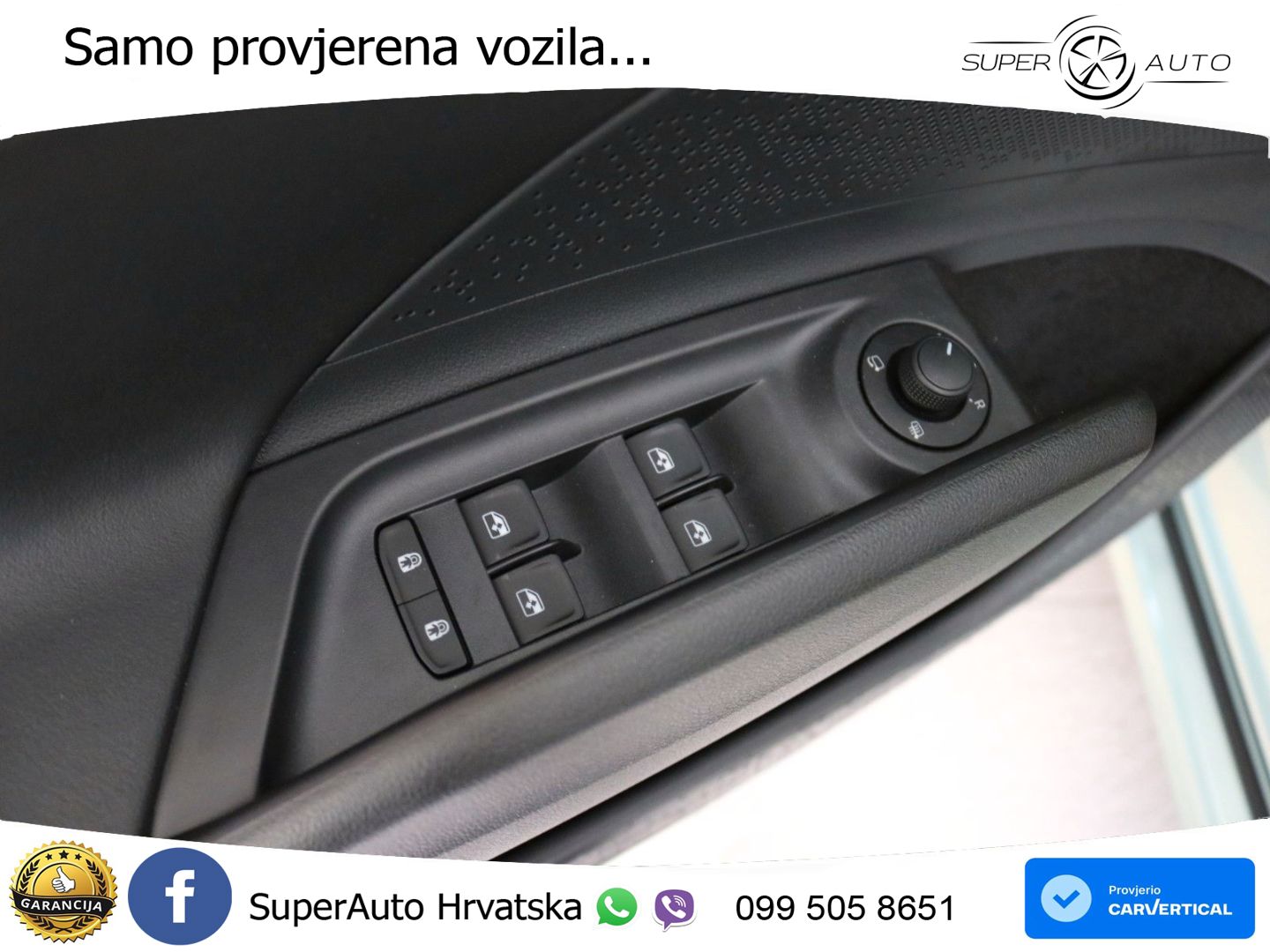 Škoda Enyaq iV 80 82 kWh (204 KS) LED+GR SJED+ACC