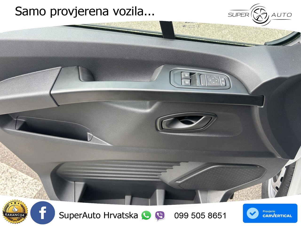 Renault Trafic 170 KS