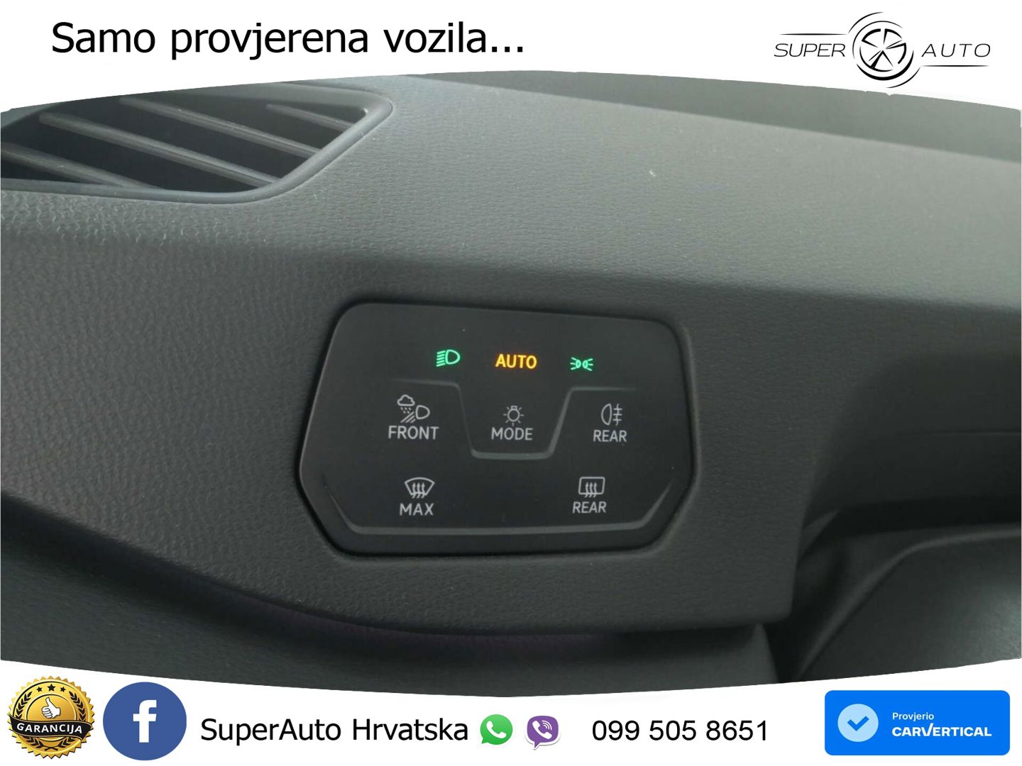 Volkswagen ID.3 Pro 62 kWh (204 KS) LED+GR SJED+ACC