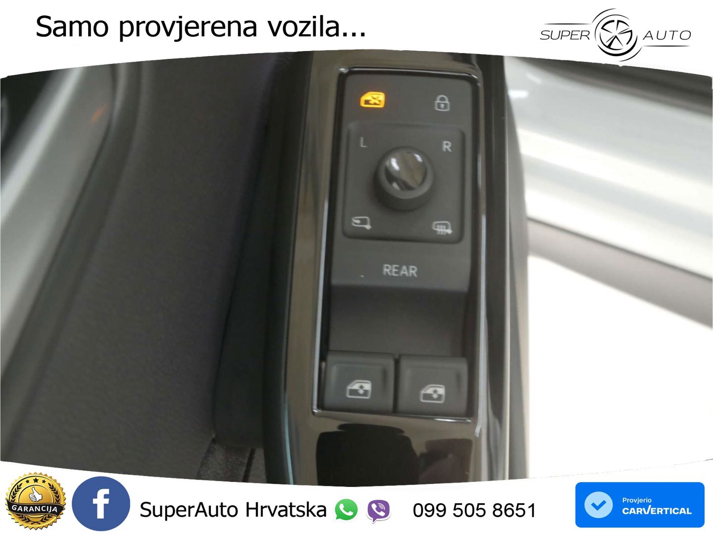 Volkswagen ID.3 Pro 62 kWh (204 KS) LED+GR SJED+ACC