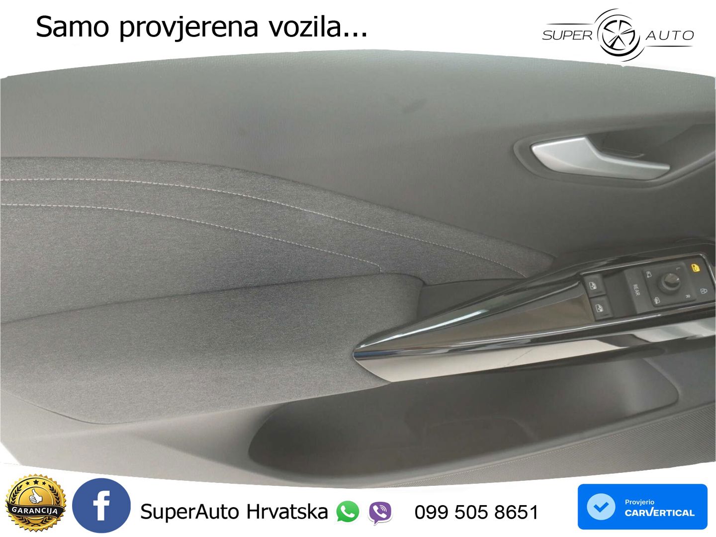 Volkswagen ID.3 Pro 62 kWh (204 KS) LED+GR SJED+ACC