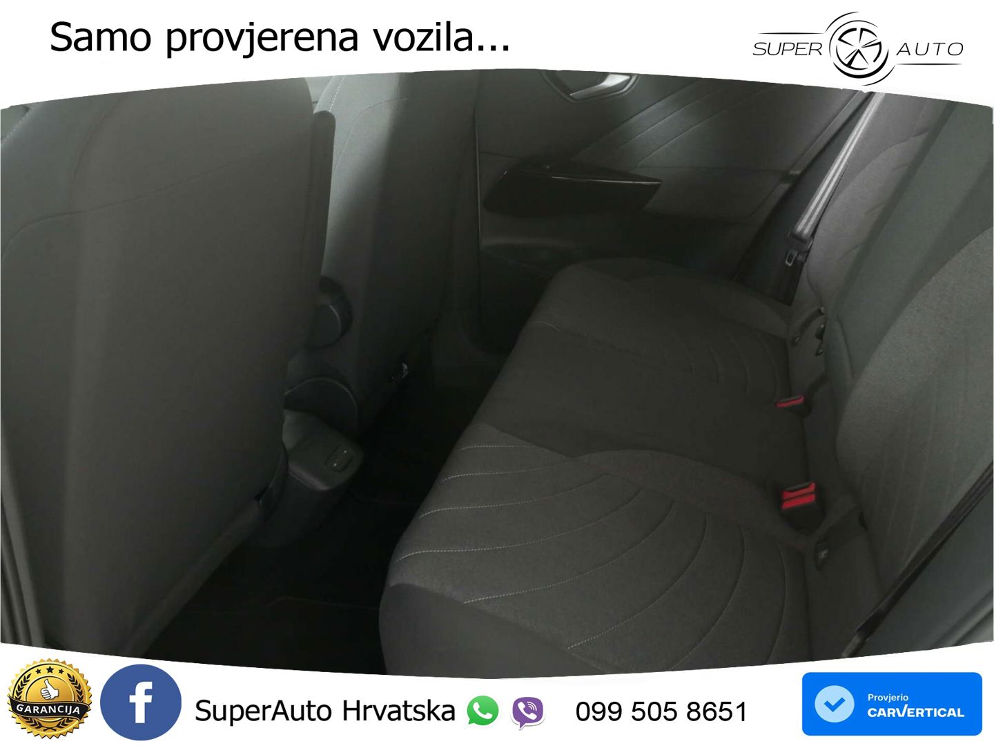 Volkswagen ID.3 Pro 62 kWh (204 KS) LED+GR SJED+ACC