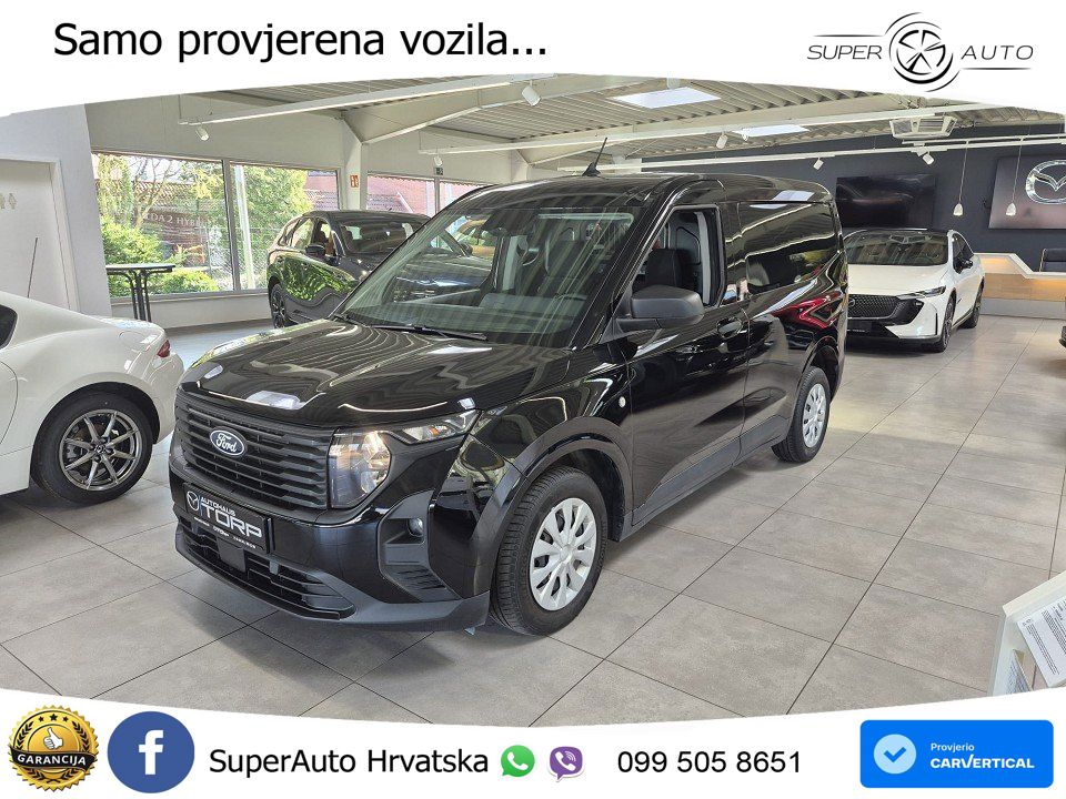 Ford Transit 101 KS