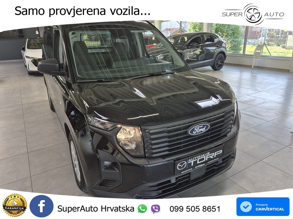 Ford Transit 101 KS