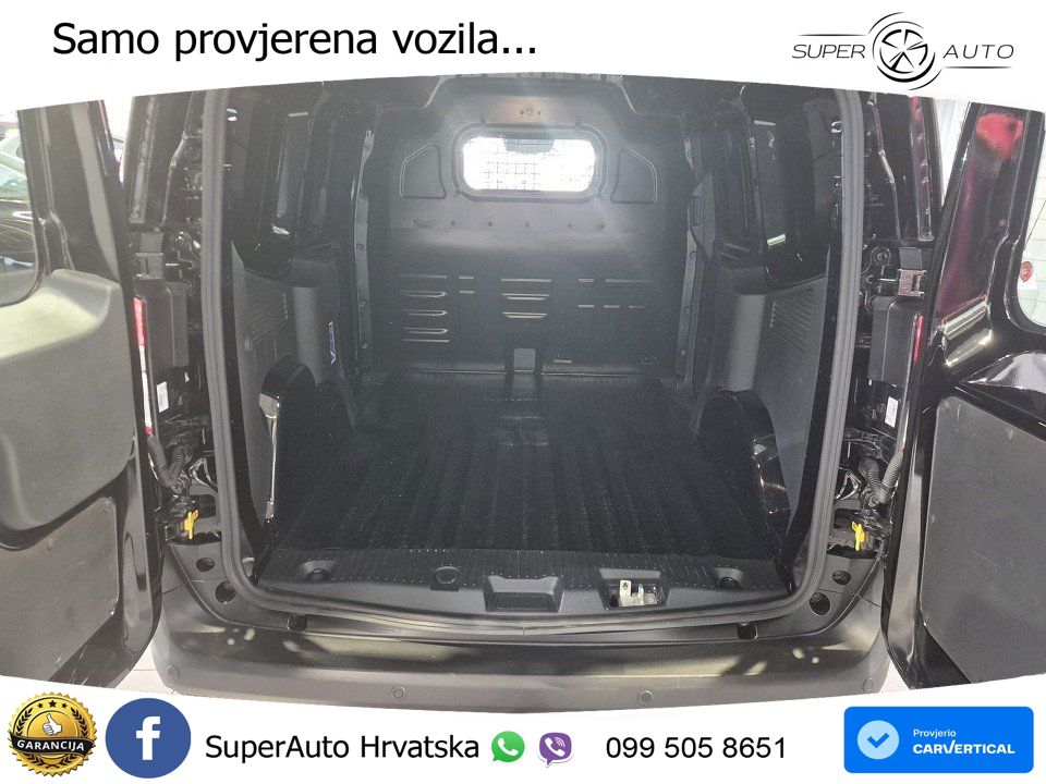 Ford Transit 101 KS